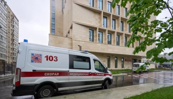 Минздрав РФ: в стационарах остается более 30 пациентов с ботулизмом