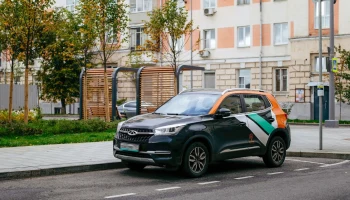 Собянин рассказал о мерах повышения безопасности поездок на такси в Москве