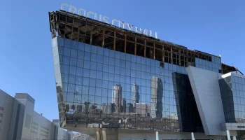 Потерпевшие по делу о теракте в "Крокусе" попросили арестовать имущество Агаларовых