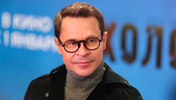 В кинопарке &laquo;Москино&raquo; 8 марта пройдет творческий вечер с Павлом Деревянко