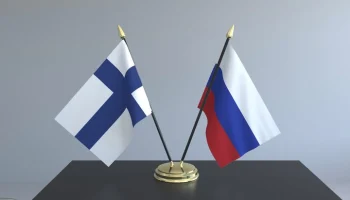 Товарооборот России и Финляндии снизился в 12 раз за четыре года