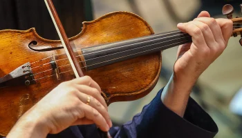 Более 200 оркестровых концертов посетили москвичи с помощью сервиса &laquo;Мосбилет&raquo;