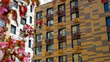 Собянин: в Солнцеве и Кузьминках построят жилье для программы реновации