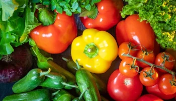 Эксперт Бессонов: овощи подорожают в ближайшие годы