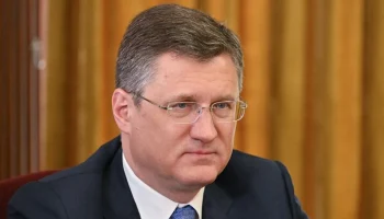 Новак прокомментировал ситуацию с поставками российской нефти в Индию