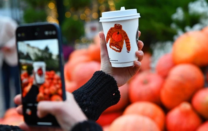 «Золотая осень» предлагает вкусный сезонный маршрут по Камергерскому переулку «Золотая осень» предлагает вкусный сезонный маршрут по Камергерскому переулку