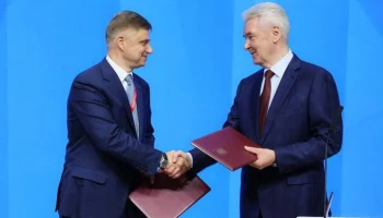 Сергей Собянин рассказал о планах обновления Ярославского вокзала