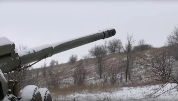 Минобороны: ВС РФ за неделю освободили девять населенных пунктов в зоне СВО