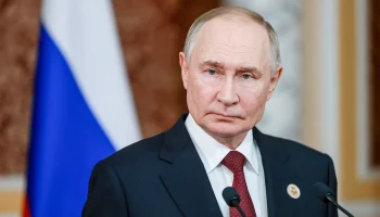 Путин: СВО &mdash; не начало войны, а попытка ее закончить