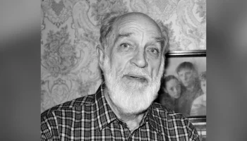 Умер актер фильма "Три плюс два" Геннадий Нилов