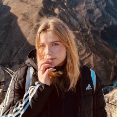 Маша Орлова