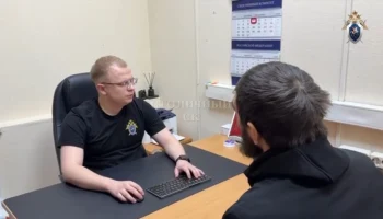 &laquo;Боксировавшему&raquo; с памятником ветеранам МЧС бойцу ММА предъявили обвинение