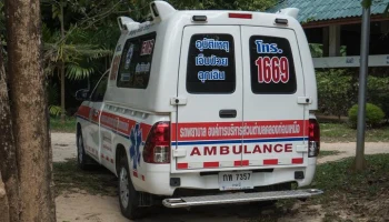 Thairath: россиянка погибла в результате крушения катера в Таиланде