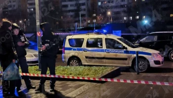 Начальник управления Генштаба ВС РФ Сарваров погиб при взрыве машины в Москве