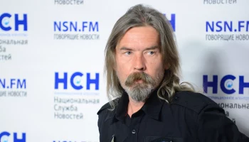 Лидер &laquo;Коррозии металла&raquo; Троицкий сообщил о приостановке деятельности группы