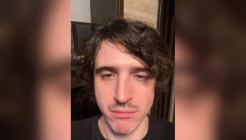 Парня с татуировкой демона обвинили в убийстве девушки в Воронеже