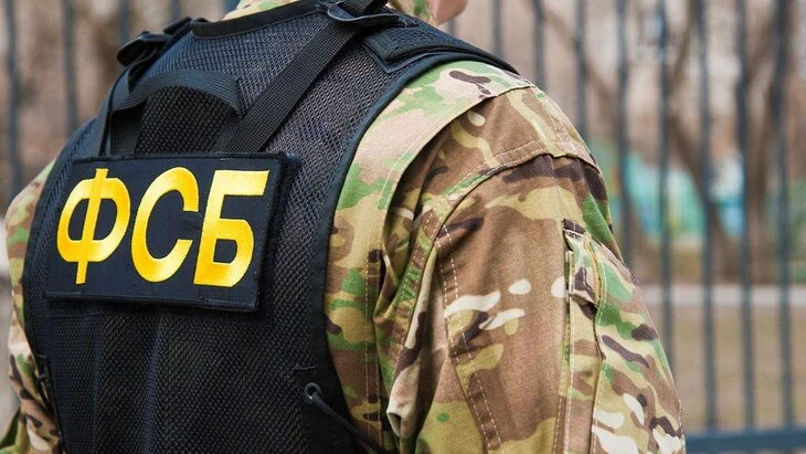 ФСБ пресекла подготовку подростком теракта в школе Донецка ФСБ пресекла подготовку подростком теракта в школе Донецка