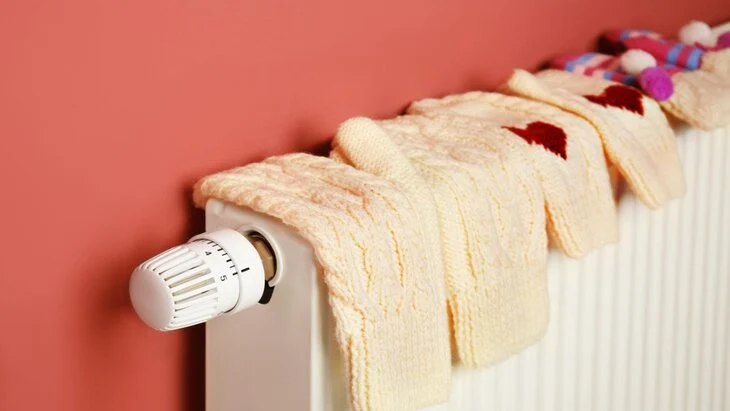 Крупные дефекты на теплосетях устранены в Новосибирске Крупные дефекты на теплосетях устранены в Новосибирске