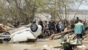 СК возбудил дело о халатности после гибели людей при паводках в Дагестане