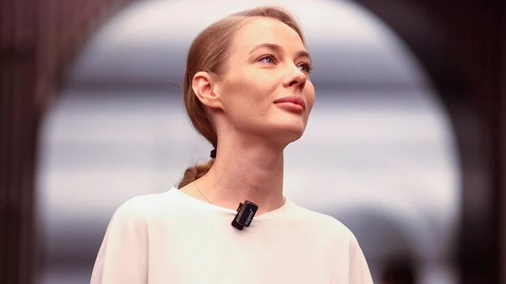 Актриса "Современника" Татьяна Бабенкова поблагодарила "Мосбилет" за удобство Актриса "Современника" Татьяна Бабенкова поблагодарила "Мосбилет" за удобство