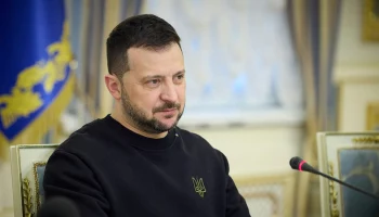 &laquo;Не разыгрываем карты&raquo;: Зеленский раскрыл реальные цели ВСУ в Курской области