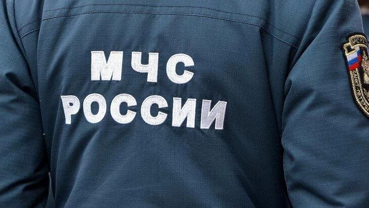 Пожар вспыхнул в Зеленограде Пожар вспыхнул в Зеленограде