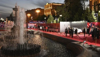 Москва 24: в столице объявят программу и состав жюри 48-го ММКФ