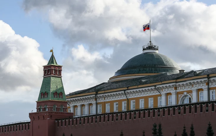 В Кремле назвали риторику стран НАТО поводом для принятия дополнительных мер В Кремле назвали риторику стран НАТО поводом для принятия дополнительных мер