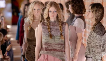 Шестая Московская неделя моды пройдет в &laquo;Манеже&raquo; в марте 2026 года