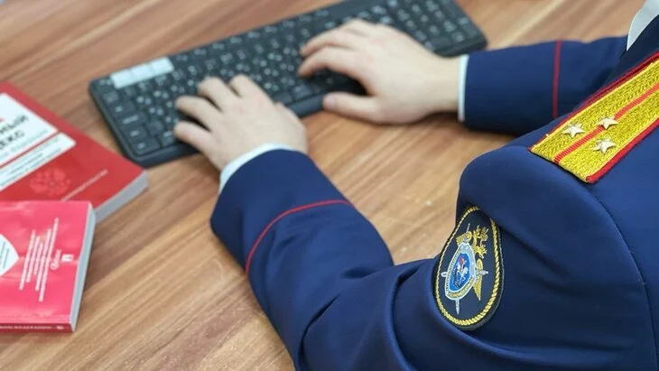 Следователи возбудили дело в отношении задержанного в Москве американца Следователи возбудили дело в отношении задержанного в Москве американца