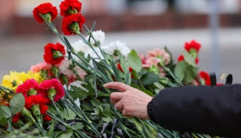 Мемориал в память о погибших при обстреле 30 декабря планируют установить в Белгороде