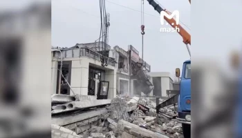 Число раненых при ударе ВСУ по пекарне в Лисичанске увеличилось до 8