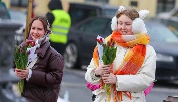 Снег и сильный туман: какой будет погода в Москве на праздничных выходных