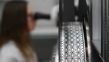 В ОЭЗ &laquo;Технополис &laquo;Москва&raquo; создали решение для систем пожаротушения