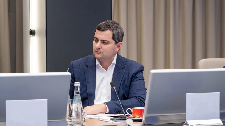 Овчинский: Жилой комплекс по программе реновации построили в Кузьминках Овчинский: Жилой комплекс по программе реновации построили в Кузьминках