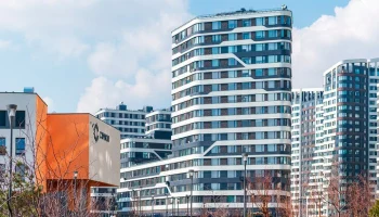 Москва реализовала более 4 тыс объектов недвижимости на торгах в первом квартале 2026 года