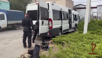 ФСИН: четверо заложников в волгоградской колонии скончались