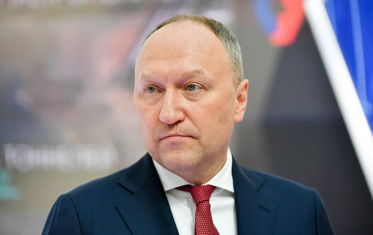 Андрей Бочкарев: Почти 600 объектов образования построили в Москве с 2011 года Андрей Бочкарев: Почти 600 объектов образования построили в Москве с 2011 года