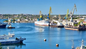 Этой ночью в Севастополе отключат иллюминацию для электроснабжения домов