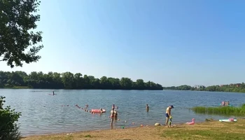 Юноша утонул при попытке доплыть до берега с надувного матраса в Башкирии Юноша утонул при попытке доплыть до берега с надувного матраса в Башкирии