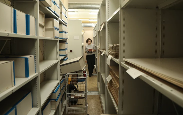 Москвичам рассказали о хранящихся в Главархиве брачных обысках Москвичам рассказали о хранящихся в Главархиве брачных обысках