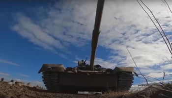 Погранслужба ФСБ и ВС не допустила прорыва границы в Курской области