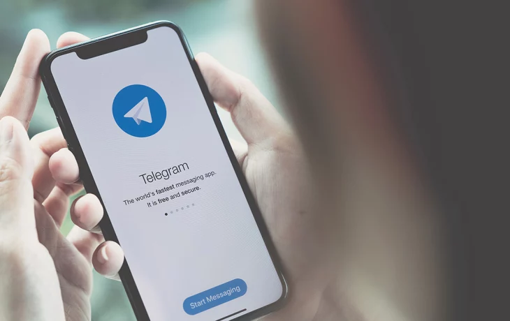 IT-эксперт заявила, что сбои в работе Telegram и WhatsApp могут повториться IT-эксперт заявила, что сбои в работе Telegram и WhatsApp могут повториться