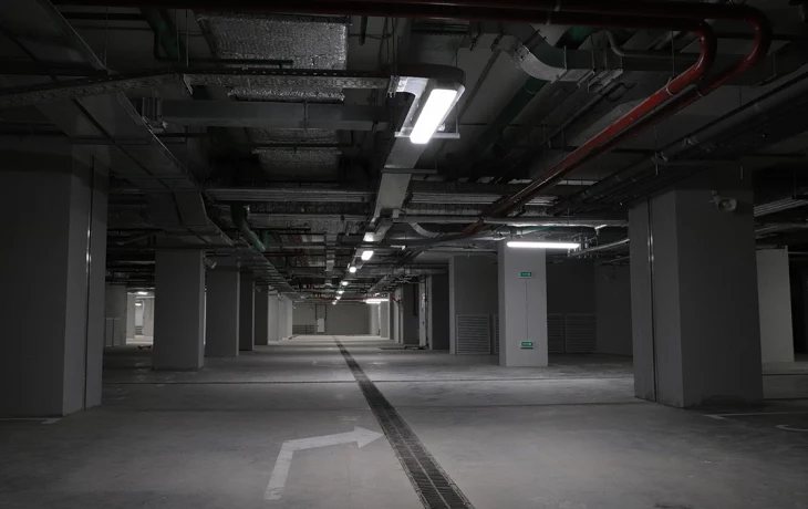 Москва выставила на торги 61 парковочное место в Можайском районе Москва выставила на торги 61 парковочное место в Можайском районе