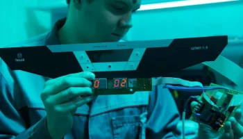 Анатолий Гарбузов: Столичные производители медоборудования усиливают позиции за счет модернизации и 