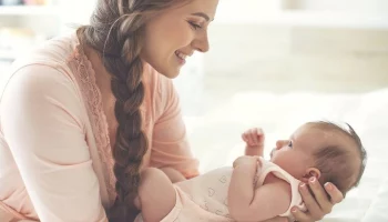 Маткапитал на первого ребенка вырастет в России на 46 тыс рублей в 2025 году