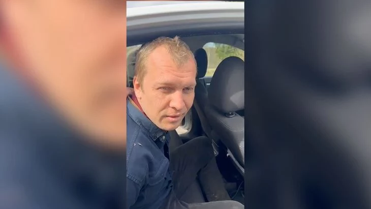 МВД задержало подозреваемого в нападении на полицейских в Подмосковье МВД задержало подозреваемого в нападении на полицейских в Подмосковье