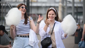 Проект &laquo;Лето в Москве&raquo; объединит полюбившиеся москвичам летние фестивали