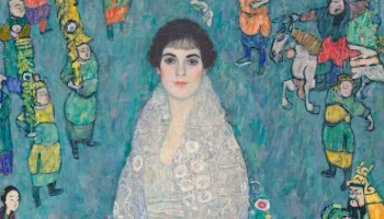 Картина австрийского художника Климта продана на аукционе за рекордную сумму