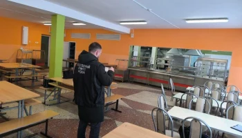 Более 40 учеников лицея в Чувашии обратились в больницу